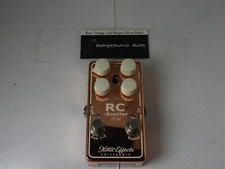 Xotic booster scott for sale  Austin