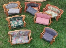 Handgemachte puppensofas puppe gebraucht kaufen  Altusried