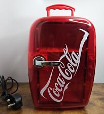 Coca cola mini for sale  KING'S LYNN