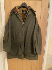 Northumbria barbour vintage for sale  MARGATE