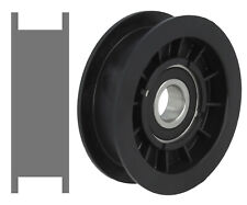 Flat idler pulley for sale  WORCESTER