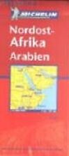 Nordost afrika arabien gebraucht kaufen  Berlin