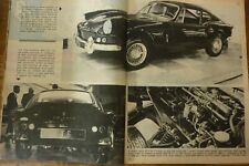 Articolo triumph aston usato  Cologno Monzese