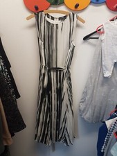 Damen kleid 34 gebraucht kaufen  Rheine