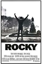 Rocky sylvester stallone for sale  SALFORD