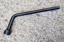 Classic mini wheel for sale  REDCAR