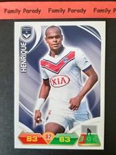Henrique bordeaux carte d'occasion  Argentan