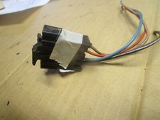 Usado, Aquecedor tela rabo de porco corpo quadrado Chevy GMC caminhão 73-87 comprar usado  Enviando para Brazil