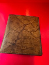 Men genuine leather for sale  Yellow Springs