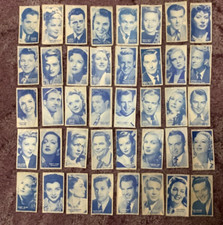 Turf cigarette cards for sale  SKIPTON