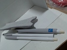 Esfregão de microfibra usado como novo_eXo para limpeza de piso com auto-torção_luz, usado comprar usado  Enviando para Brazil