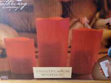 New led candle for sale  Marysville