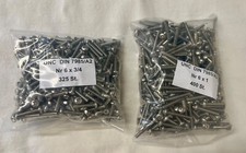 zollschrauben gebraucht kaufen zollschrauben gebraucht kaufen Schlüchtern