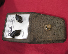 Pedale chitarra fuzz usato  Cervia