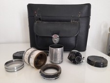 Sacoche photographe éléments d'occasion  Vesoul