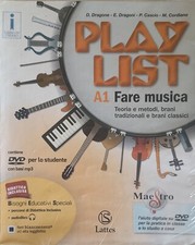 Play list. per usato  Cagliari