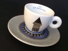 Illy espresso tasse gebraucht kaufen  Düsseldorf