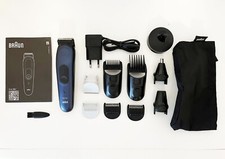 Braun mgk7410 all gebraucht kaufen  Wietze