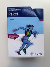 Endspurt klinik paket gebraucht kaufen  Köln