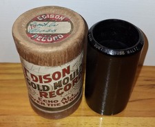 Edison minute cylinder for sale  Rockport