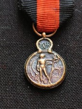Rare miniature croix d'occasion  Lille-