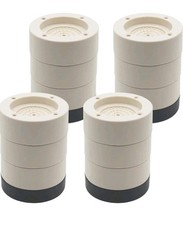 Beige furniture risers for sale  Frankfort