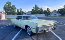 1973 chrysler imperial for sale  South Jordan