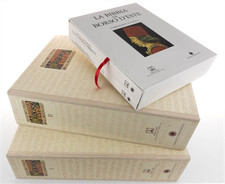 Bibbia borso este. usato Bibbia borso este. usato  Reggello