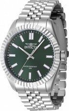 Relógio masculino Invicta Specialty mostrador verde quartzo 47480 comprar usado  Enviando para Brazil