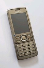 Original nokia 6300 for sale  HUDDERSFIELD