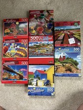 Puzzlebug deluxe artbox for sale  Waupun