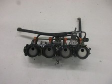 Einspritzanlage honda cbr gebraucht kaufen  Ellwangen (Jagst)