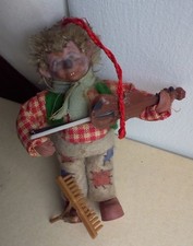 8cm high vintage for sale  WOKING