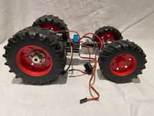 RC Modelle & Bausätze gebraucht kaufen  Freising