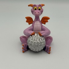 Disney figment epcot d'occasion  Expédié en Belgium