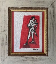 Ladislas kijno dessin d'occasion  Mantes-la-Jolie