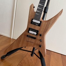 Jackson warrior js32t usato  Spedire a Italy
