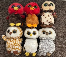 Hanksgiving beanie boo for sale  Newhall