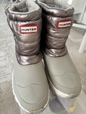 Hunter boots womens for sale  UK