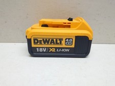 Genuine dewalt dcb182 for sale Genuine dewalt dcb182 for sale  ELY