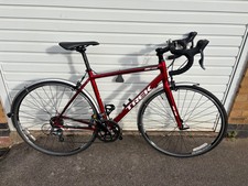 Red trek one for sale  KENILWORTH