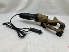 BLUEROCK Modelo 40A Máquina de Polimento de Tubos Portátil Lixadeira de Tubos Solda comprar usado  Enviando para Brazil