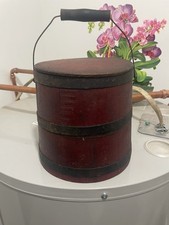 Antique 19th shaker for sale  New York