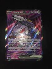 Genesect full art d'occasion  Nice-