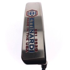 Used bettinardi bb1 for sale  WINDLESHAM