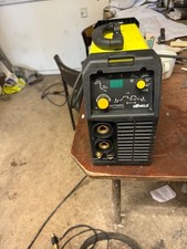 Sifweld ts200 tig for sale  BURNHAM-ON-SEA