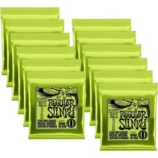 Ernie ball regular for sale  Flushing