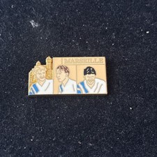 Pin olympique marseille d'occasion  Le Kremlin-Bicêtre