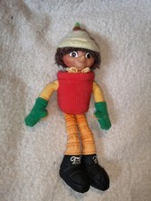 Ben soft plush for sale  STAINES-UPON-THAMES