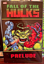Fall hulks prelude for sale  Flushing